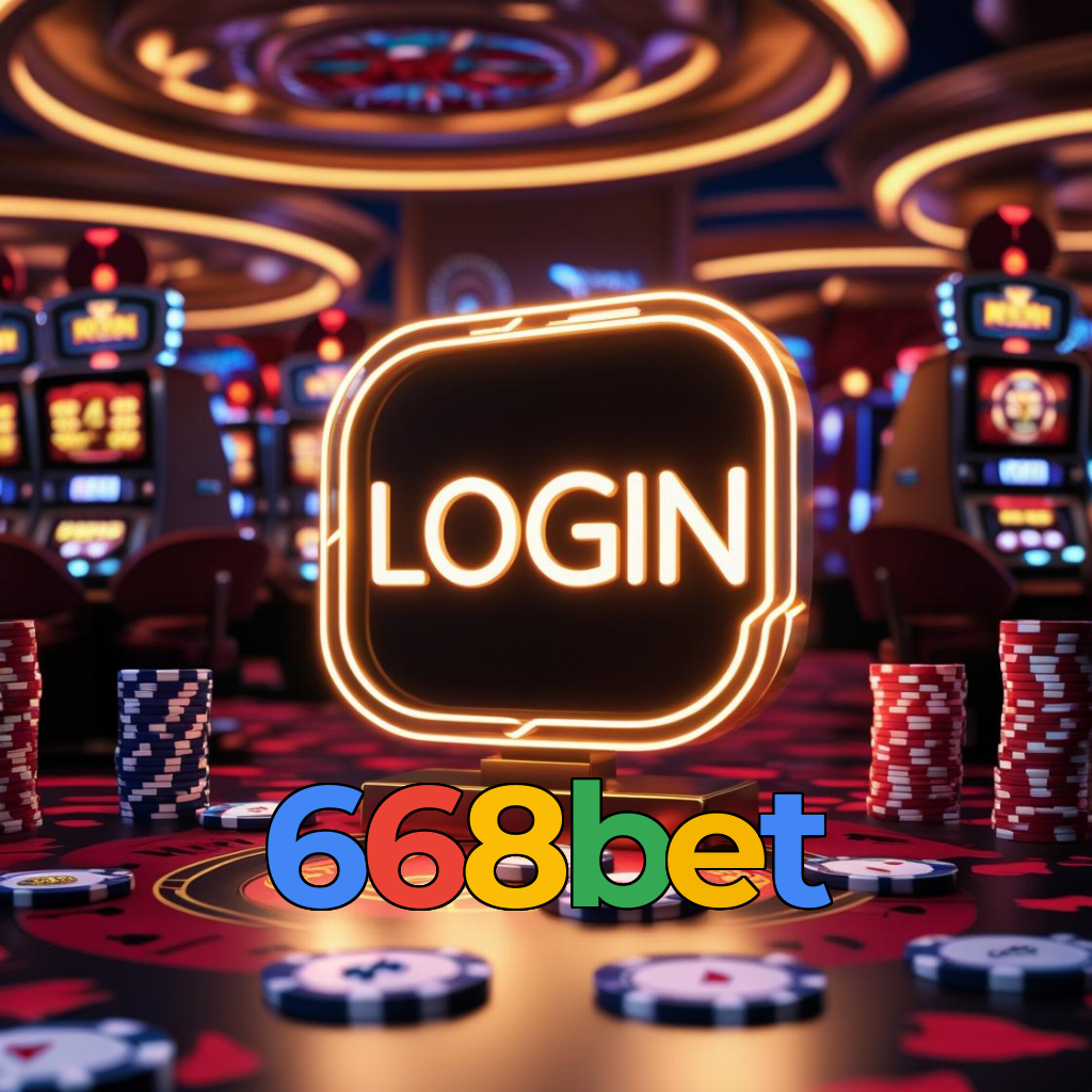 Problemas de Login no 668bet