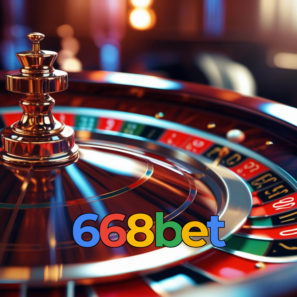 Segurança no 668bet