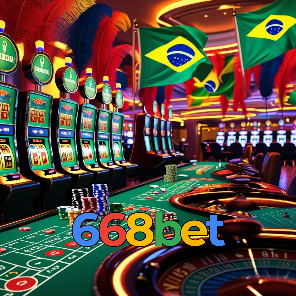 Login no 668bet