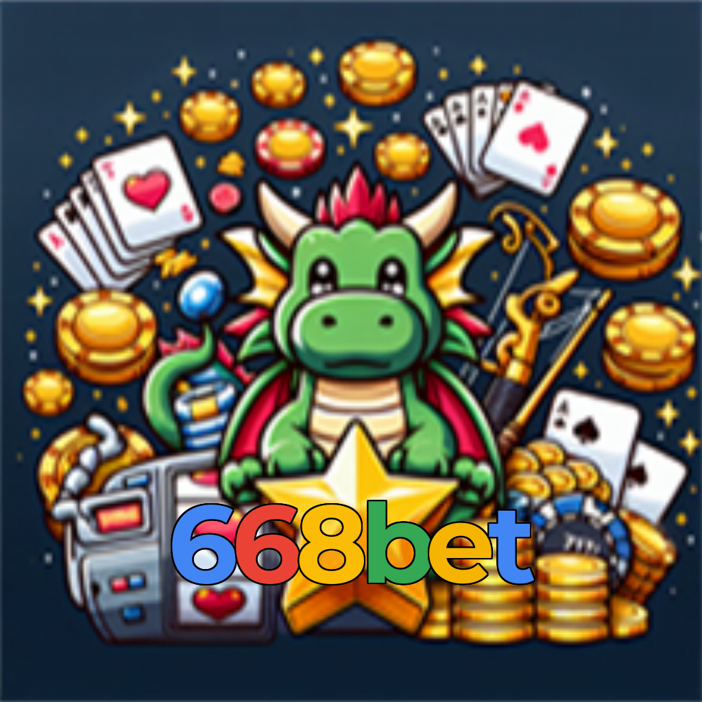 Segurança no 668bet