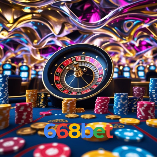 Login no 668bet