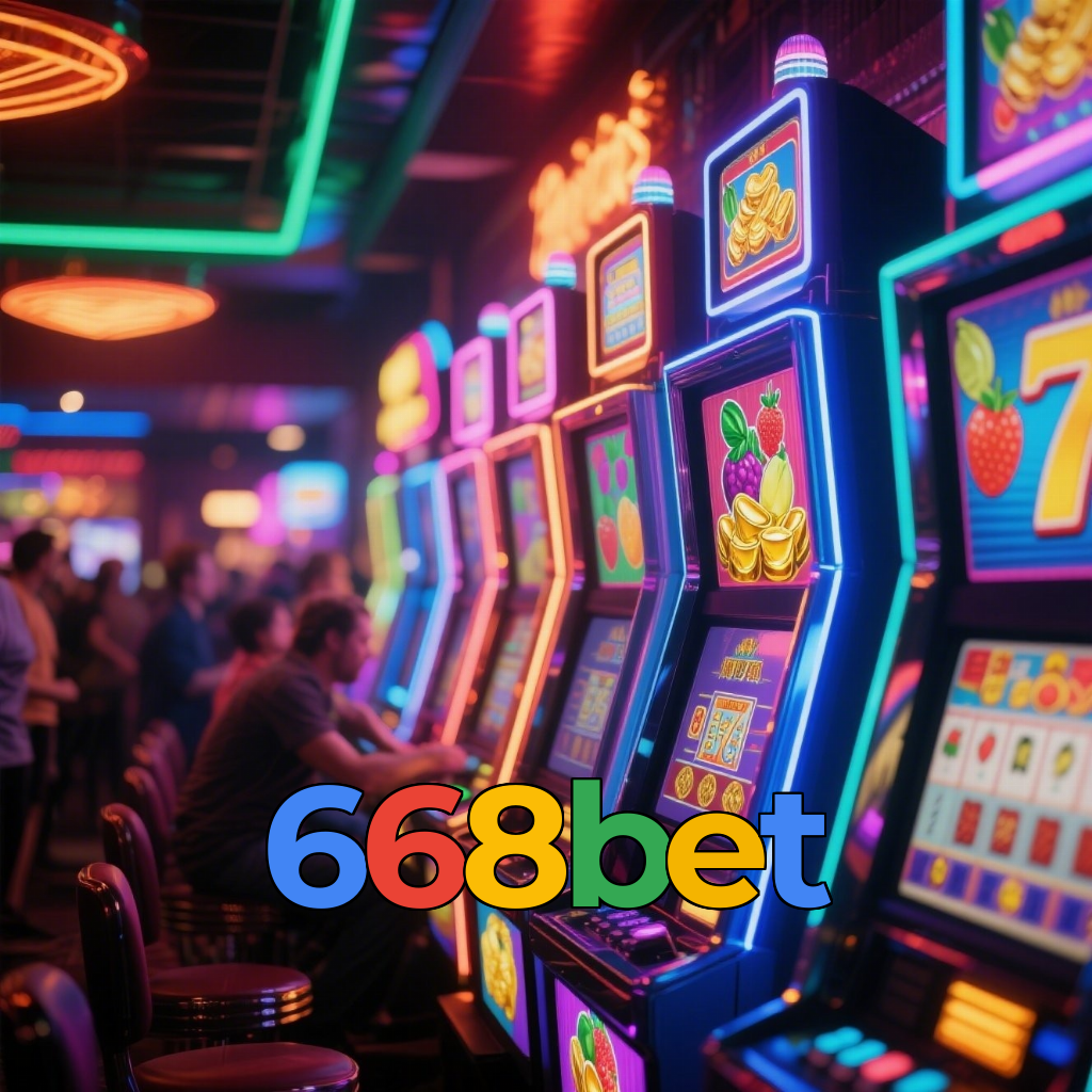 Login no 668bet