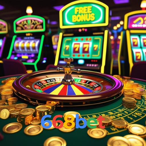 Segurança no 668bet