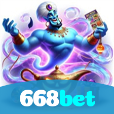 Segurança no 668bet