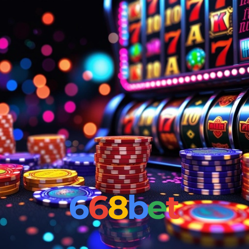 Segurança no 668bet