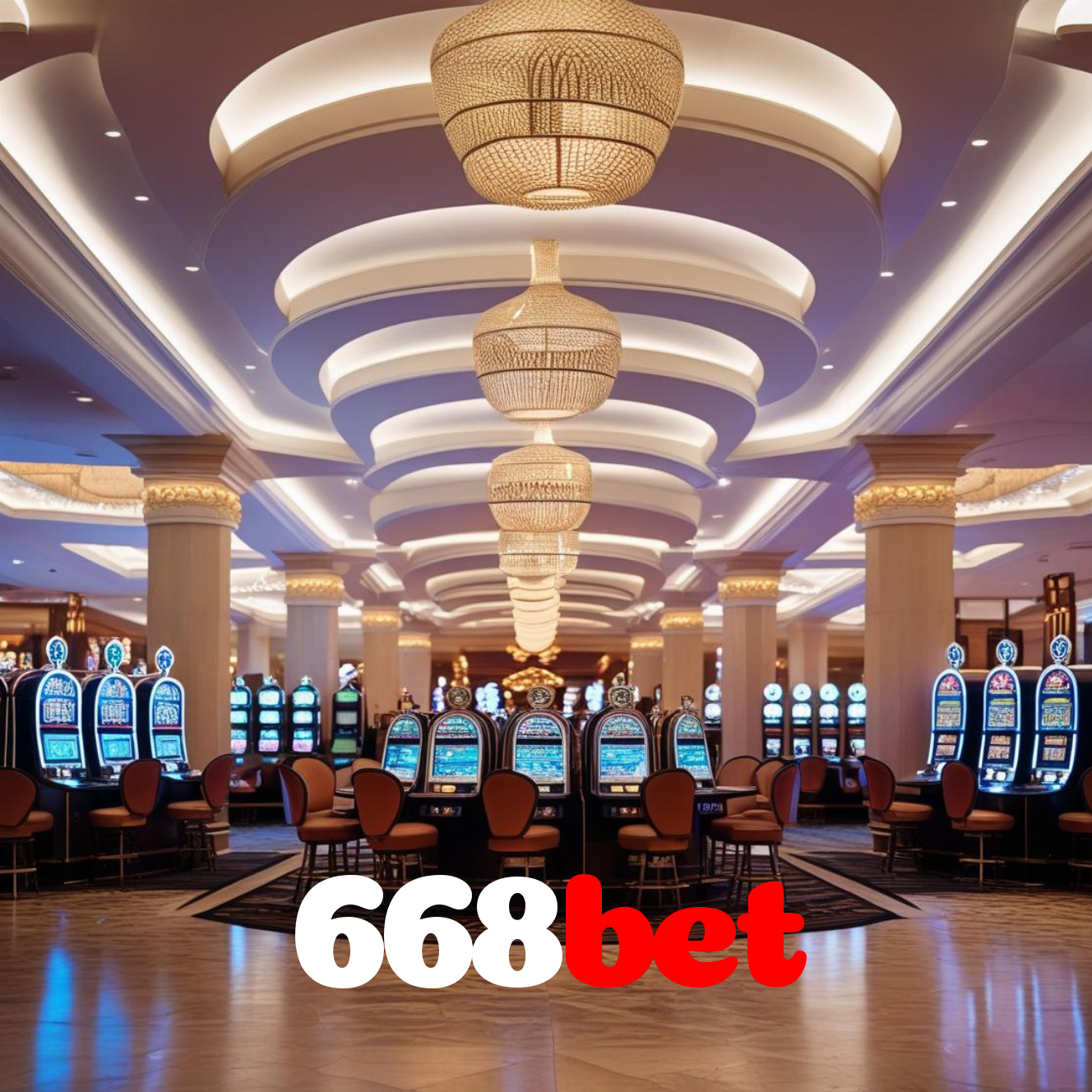 Login no 668bet