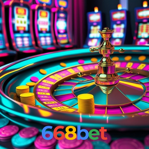 Segurança no 668bet