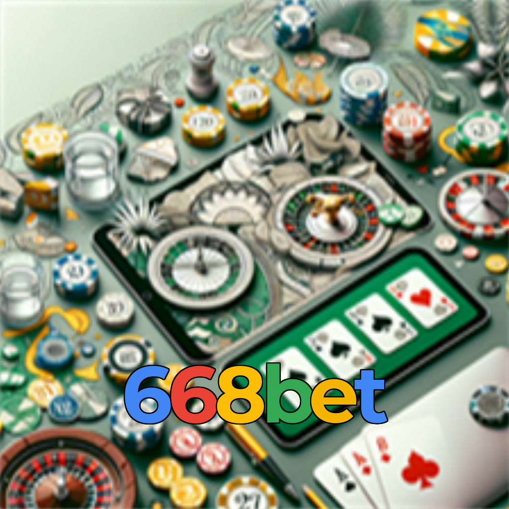 Segurança no 668bet