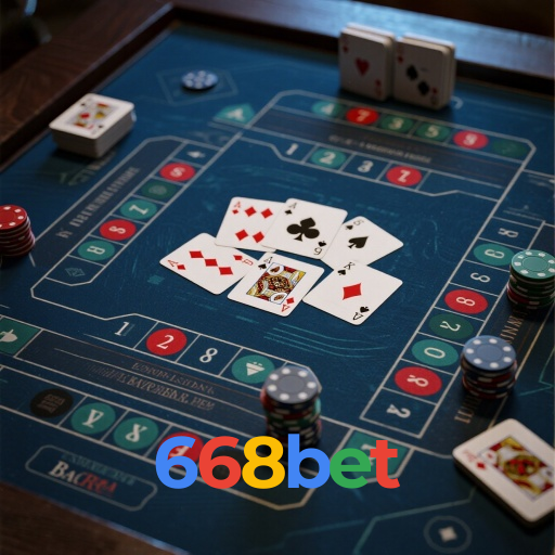 Login no 668bet