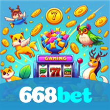 Segurança no 668bet
