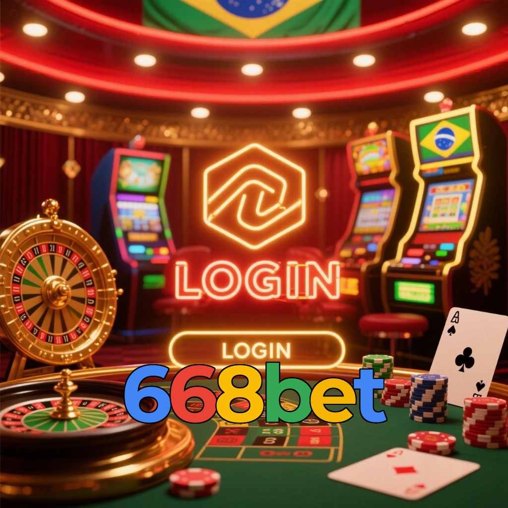 Problemas de Login no 668bet