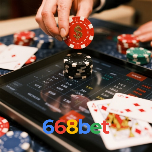 Problemas de Login no 668bet