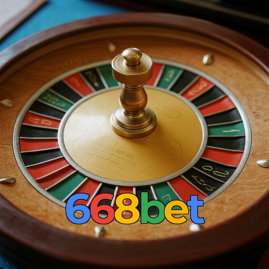 Login no 668bet