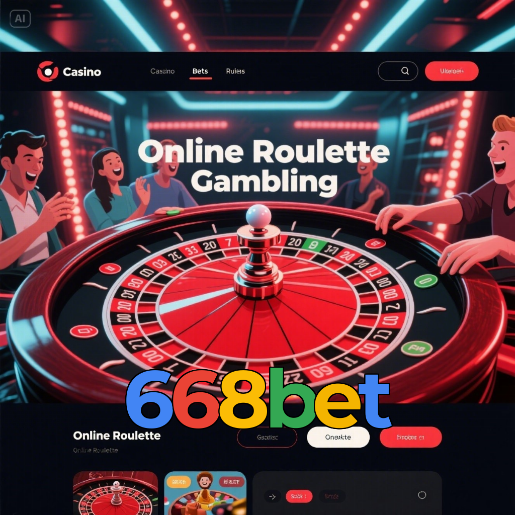 Login no 668bet