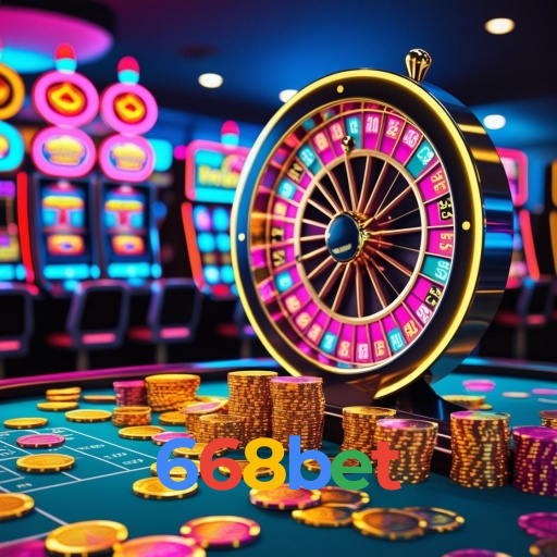 Login no 668bet