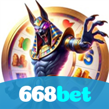 Segurança no 668bet