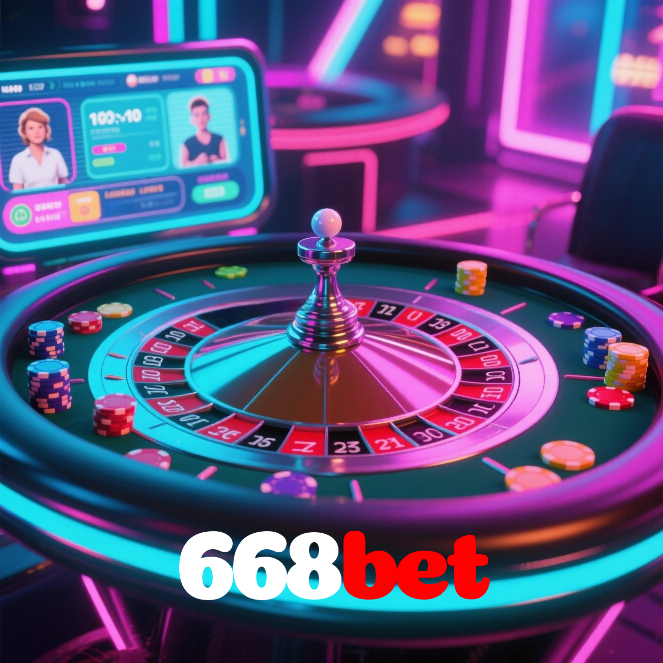 Login no 668bet