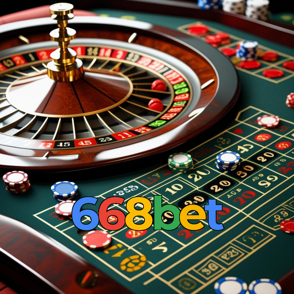 Login no 668bet