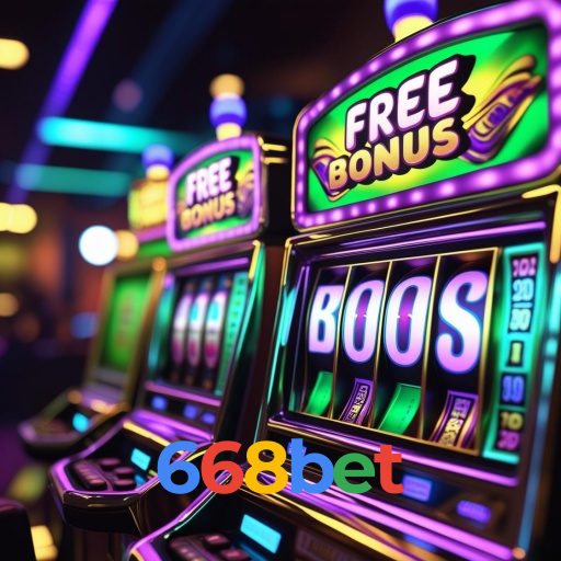 Login no 668bet