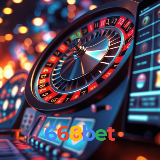 Segurança no 668bet