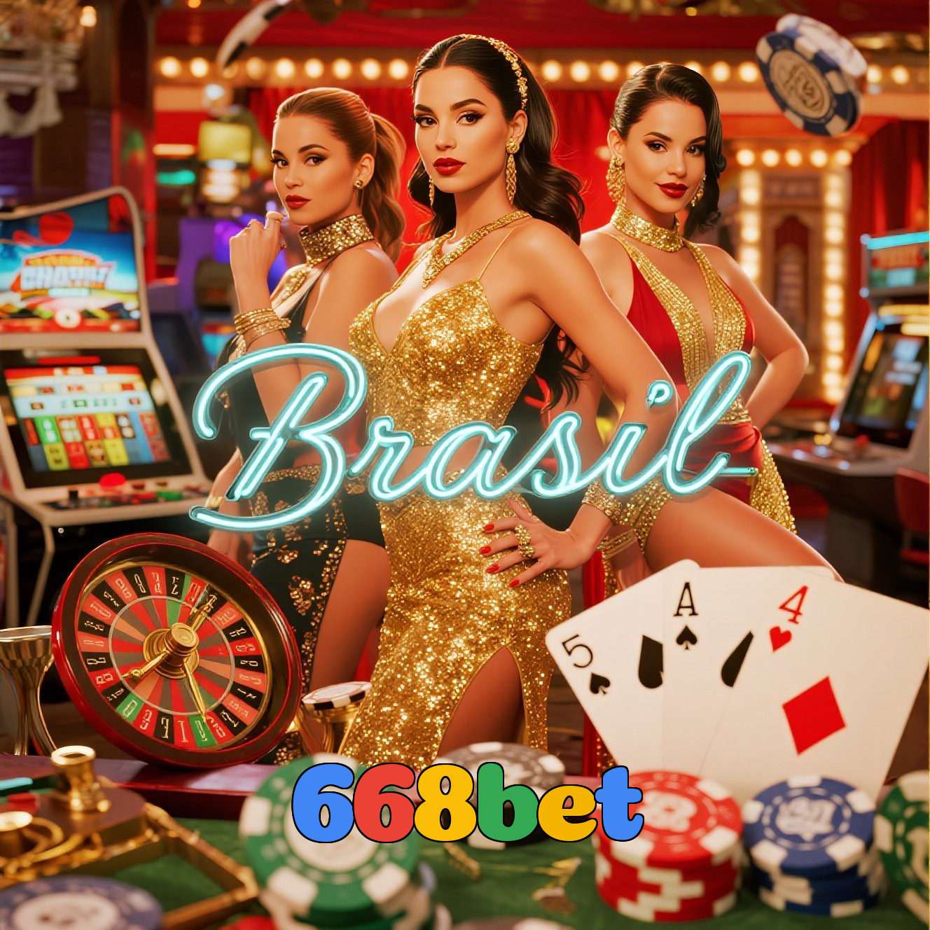 Login no 668bet