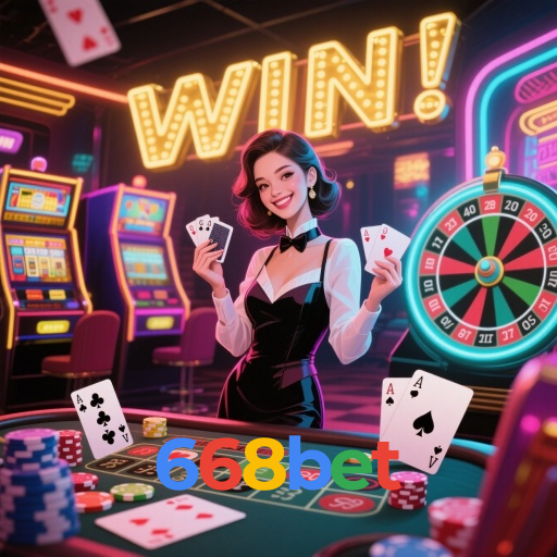 Login no 668bet