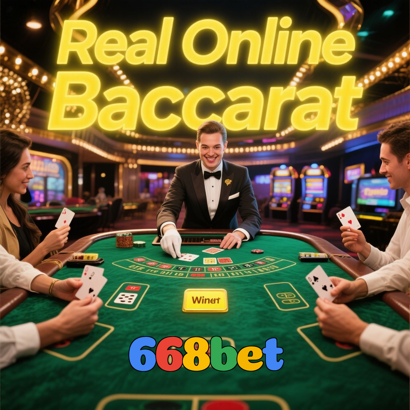 Segurança no 668bet