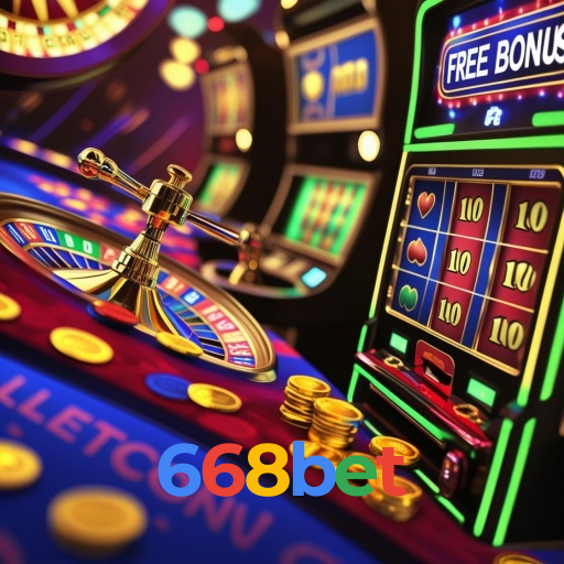 Login no 668bet