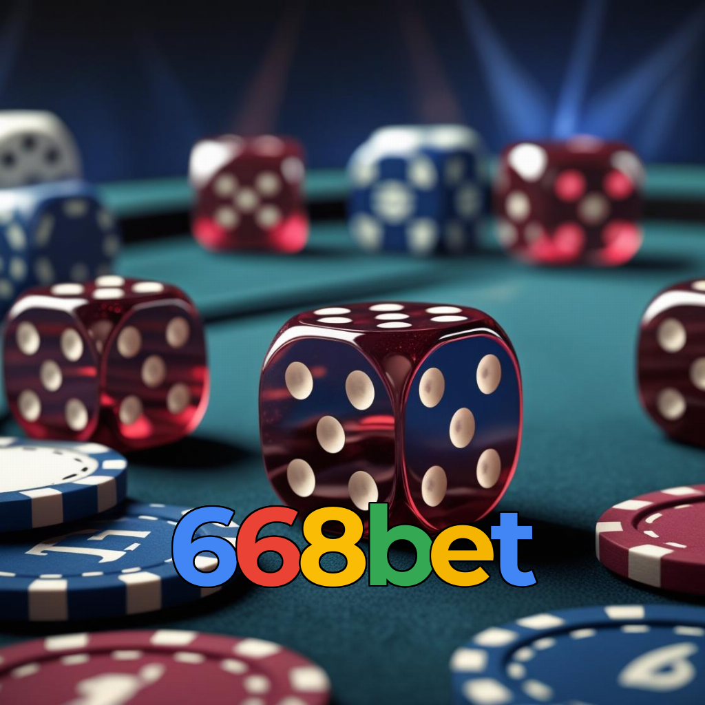 Login no 668bet