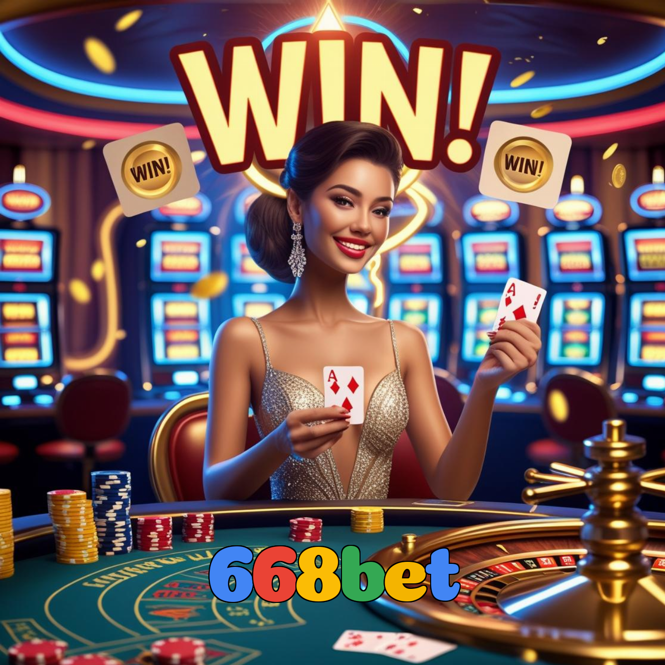 Login no 668bet