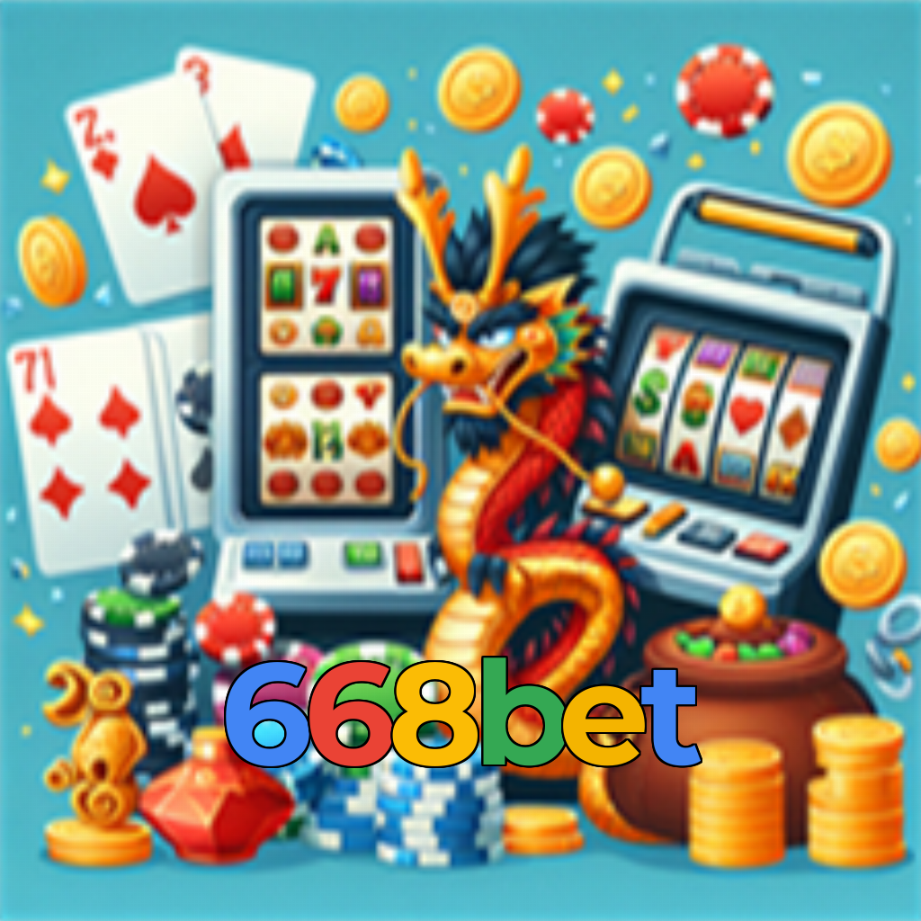 Segurança no 668bet