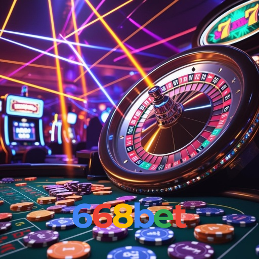 Login no 668bet