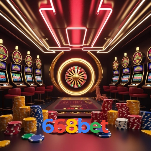 Login no 668bet