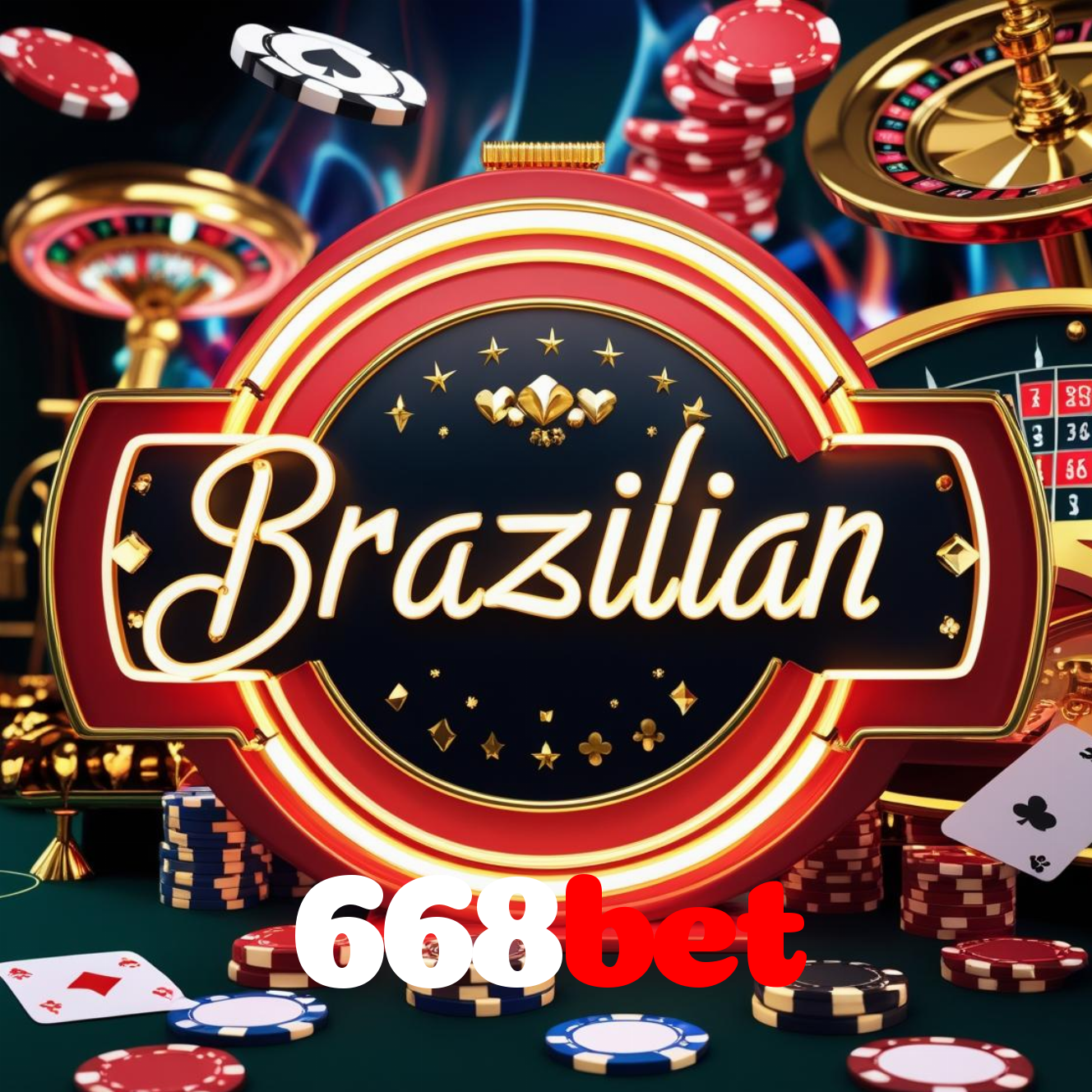 Segurança no 668bet