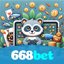 Segurança no 668bet