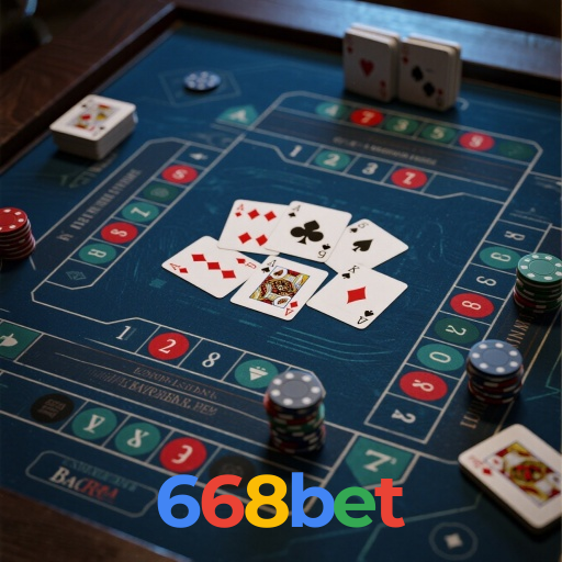 Login no 668bet