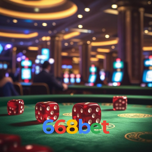 Login no 668bet