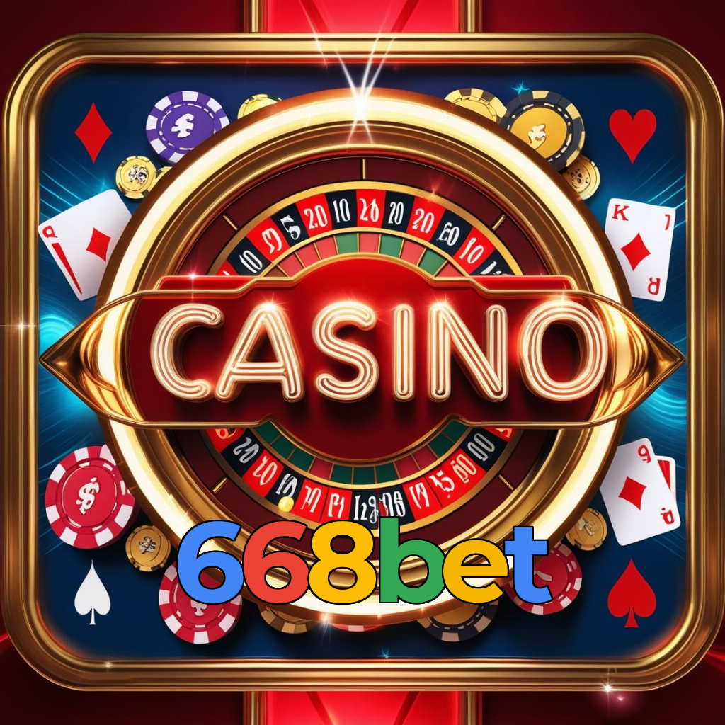 Segurança no 668bet