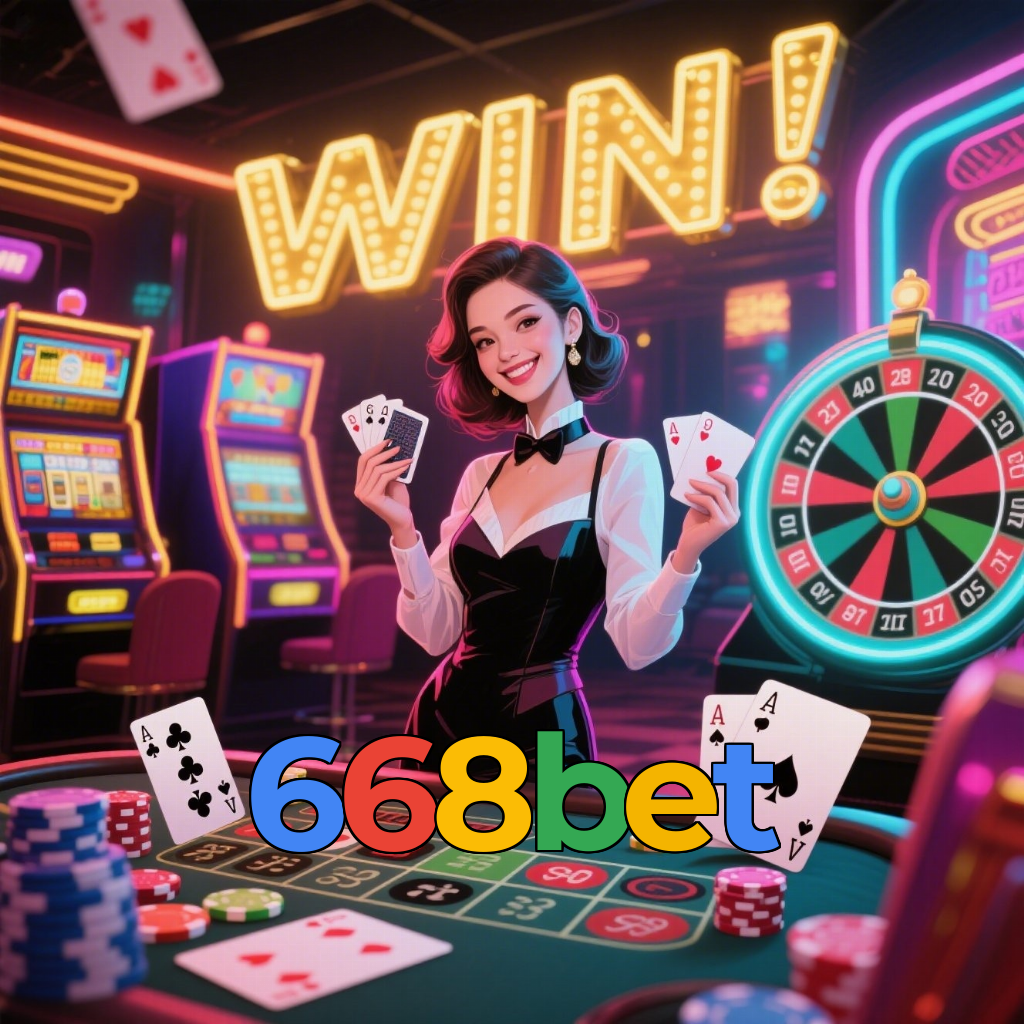 Login no 668bet