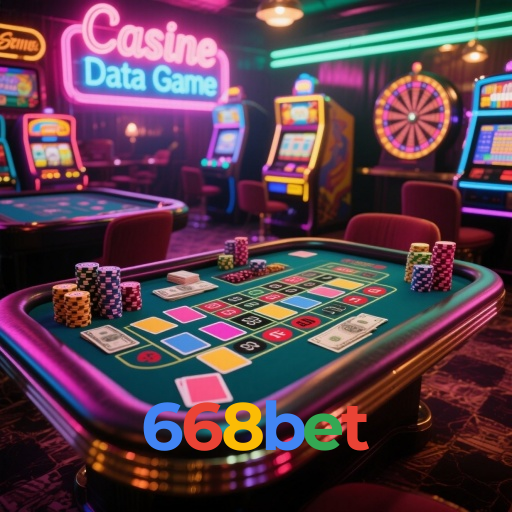 Segurança no 668bet