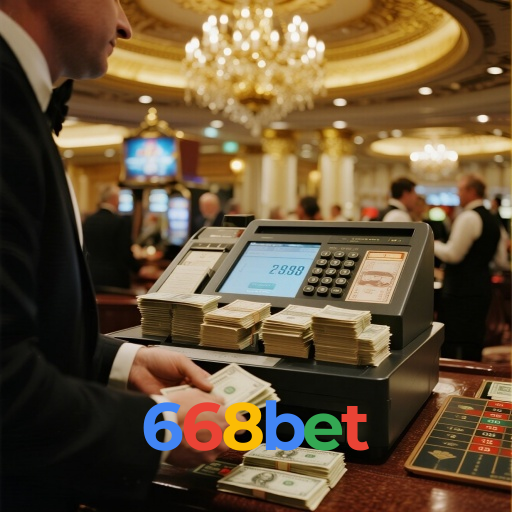 Login no 668bet
