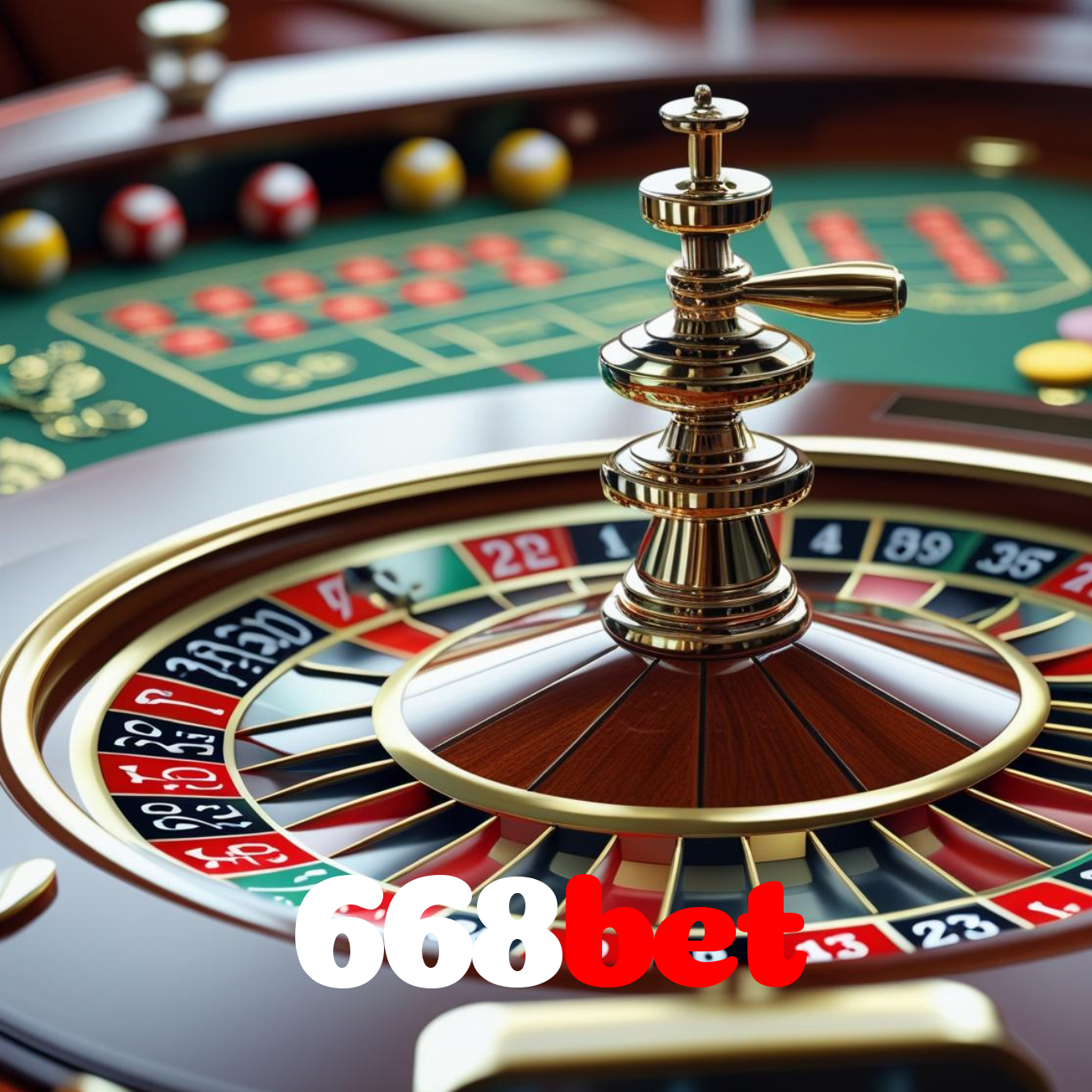 Login no 668bet
