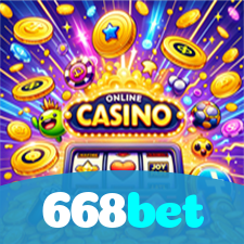 Segurança no 668bet