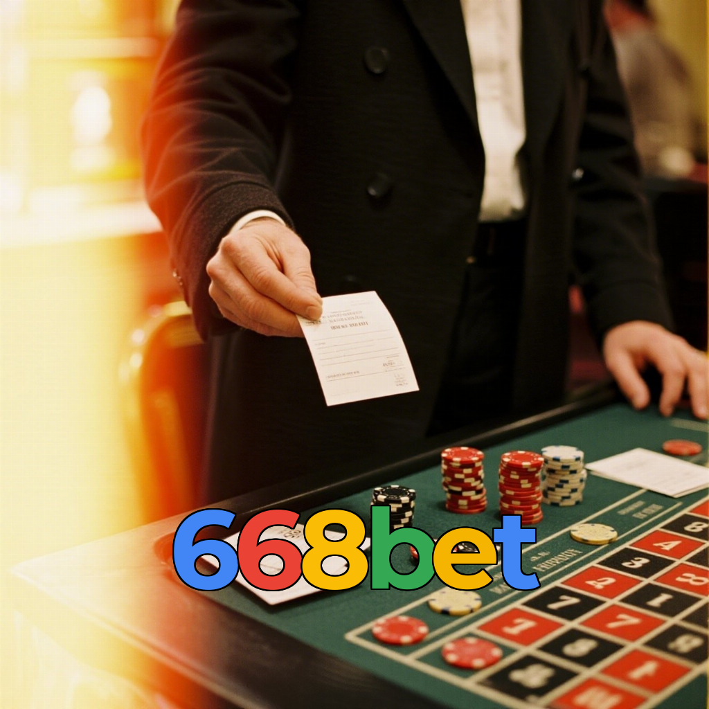 Segurança no 668bet