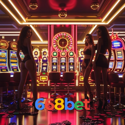 Login no 668bet