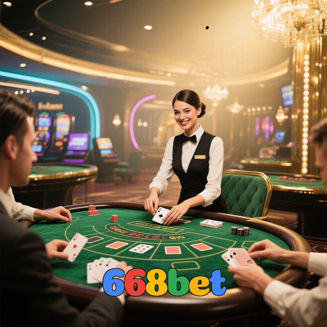 Login no 668bet