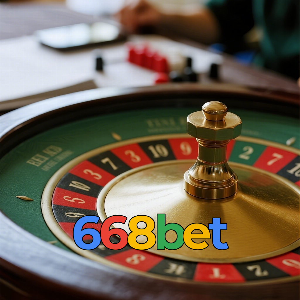 Segurança no 668bet