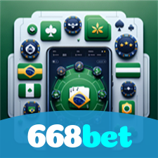 Segurança no 668bet