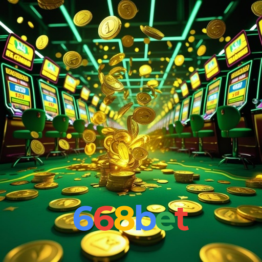 Segurança no 668bet