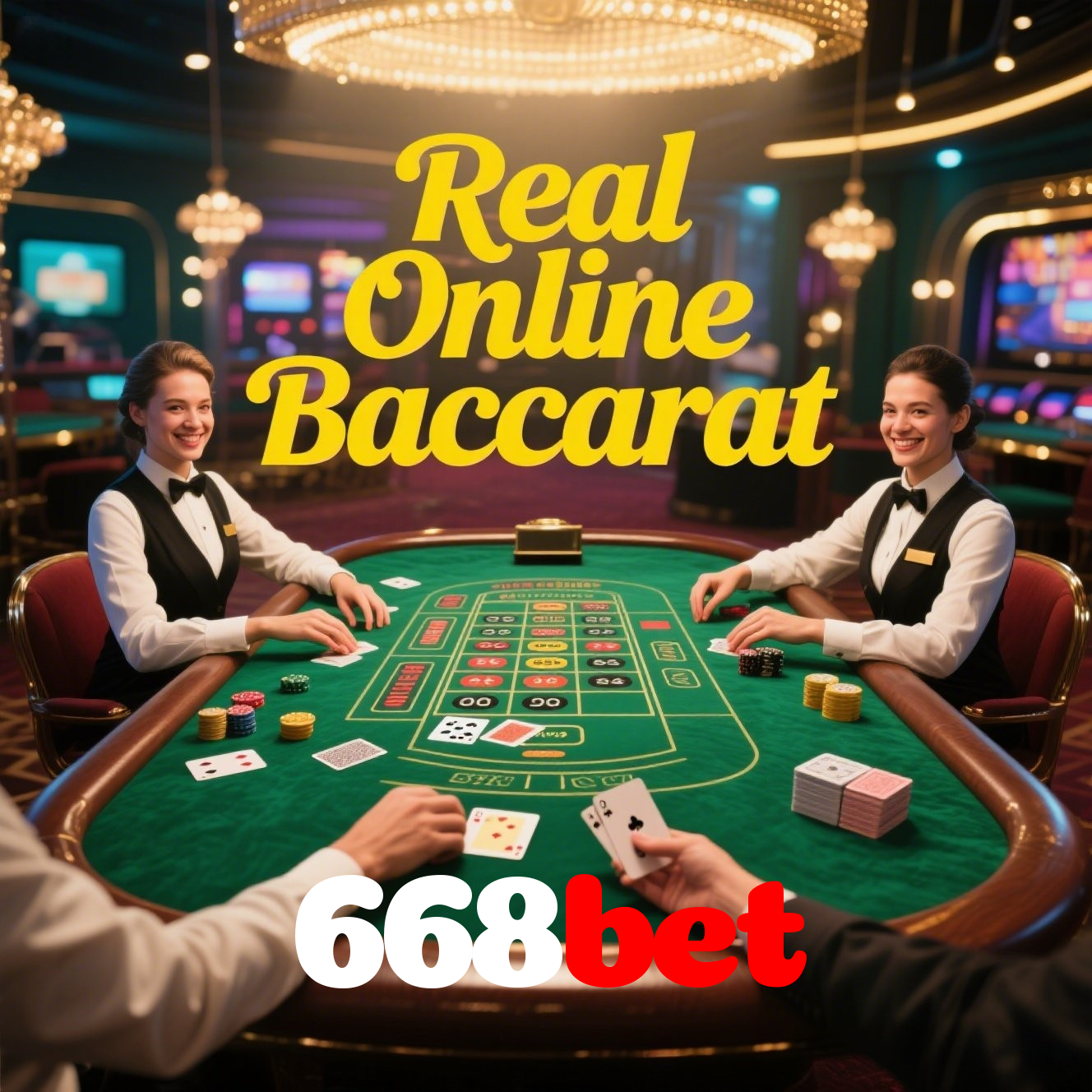 Login no 668bet